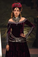 Puli Movie Stills